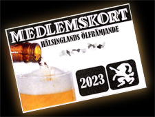 Medlemskort 2023